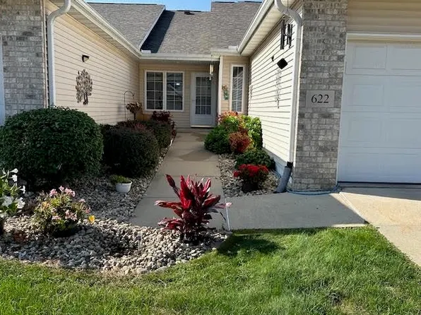 622 Springbrook Cir #43, Deforest, WI 53532