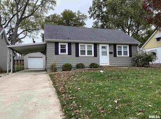 222 E Brentwood St, Morton, IL