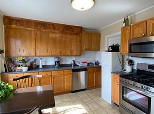 258 Belmont St #U-3, Watertown, MA 02472