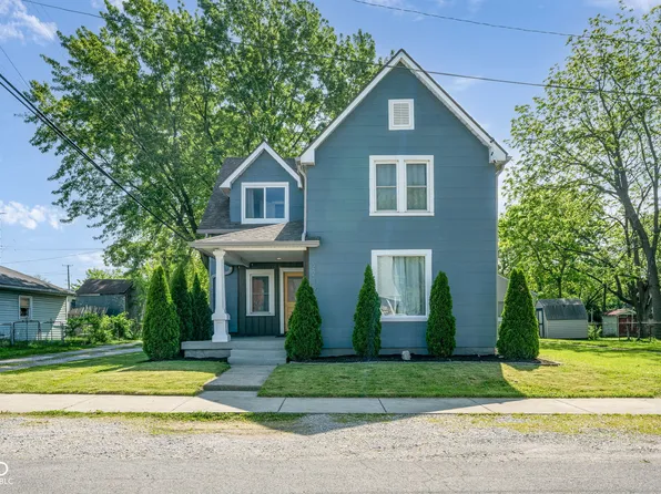 2215 S Delaware St, Indianapolis, IN 46225