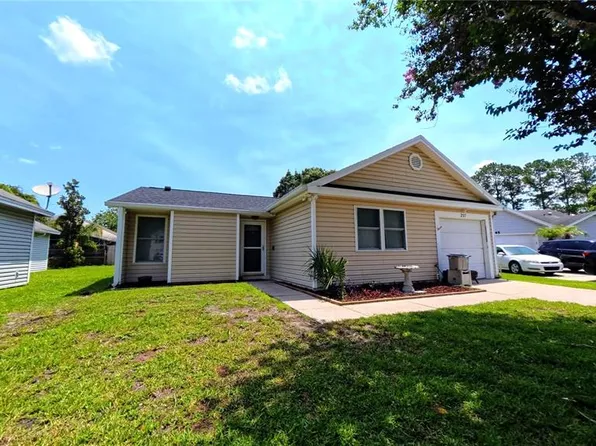 257 Clemens Ct, Orlando, FL 32828