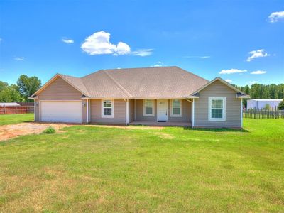 1400 Hillside Ter, Blanchard, OK, 73010