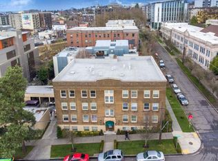 Arville Apartments, Seattle, WA 98122