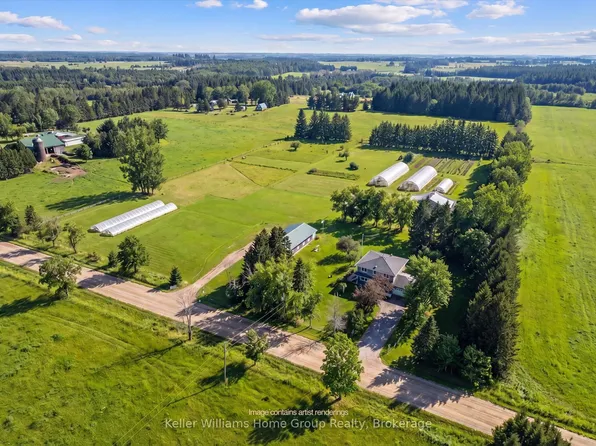 6794 6th Line, Centre Wellington, ON N0B 1J0