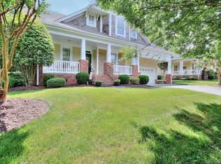 1130 Dove Trce, Tega Cay, SC 29708