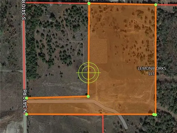 3410 South Rd, Chandler, OK 74834