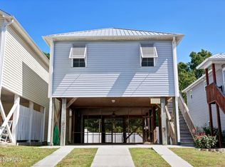 111 James Ave #B, Holly Ridge, NC 28445