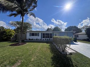 6318 NW 24th Ct, Margate, FL 33063