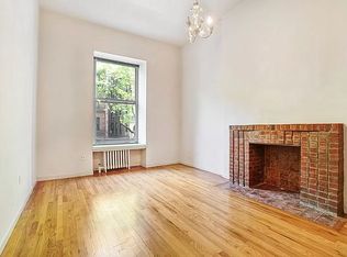 6 W 87th St #4B, New York, NY 10024
