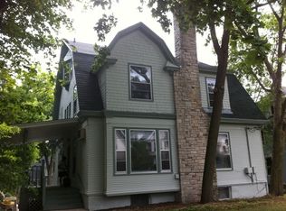 2005 Monroe St APT 7, Madison, WI 53711