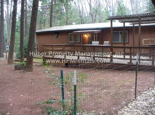 22805 Sluice Box Rd, Foresthill, CA 95631