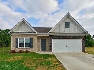 105 Mayflower Cir, Montevallo, AL 35115