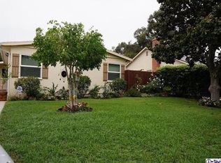 1765 Casitas Ave, Pasadena, CA 91103