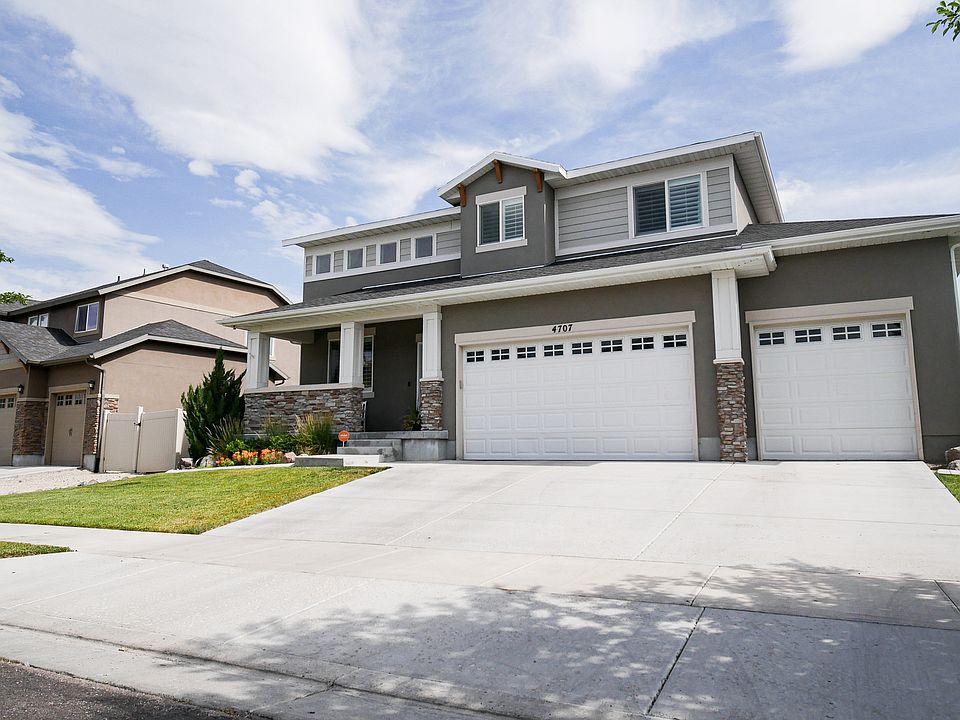 4707 Plainfield Rd, Herriman, UT 84096 MLS 1851597 Zillow