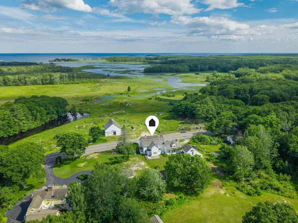 190 Mills Road, Kennebunkport, ME 04046