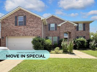 116 Ashbrook Trl, Forney, TX 75126