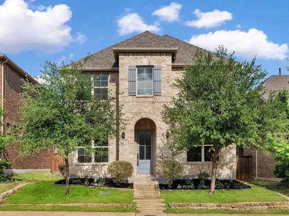 17546 Sequoia Dr, Dallas, TX 75252