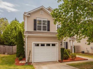 2529 Valley Haven Dr, Raleigh, NC 27603
