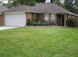 3235 Rockdale Dr, Porter, TX 77365