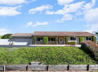 2649 Adobe Rd, Morro Bay, CA 93442