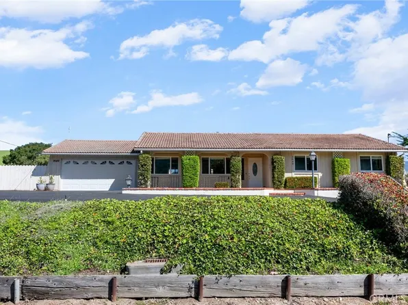 2649 Adobe Rd, Morro Bay, CA 93442