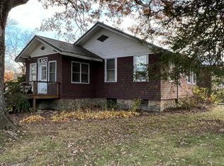 55 Morris Johnson Ln, Mc Kee, KY 40447