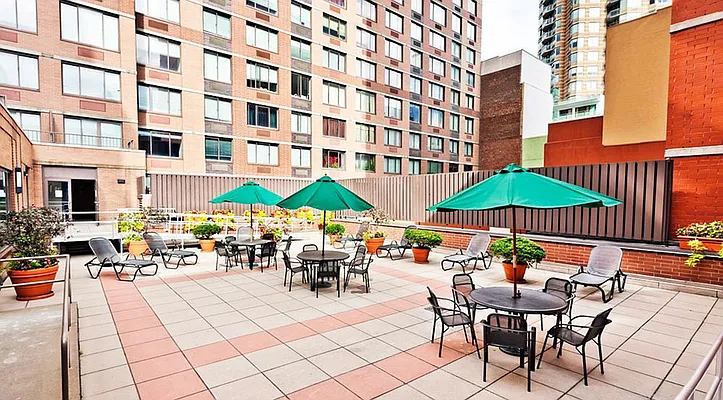 Rented by The Dermot Realty Management Company | media 33