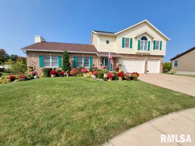 2614 Crystal Creek Ct, Davenport, IA, 52804