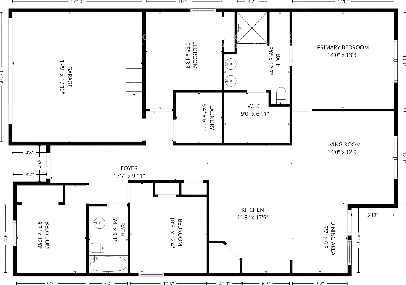 9744 McClane Farm Drive Fort Worth, Tx 76036 — Photo 2