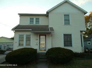 139 Marshall St, Wauseon, OH 43567