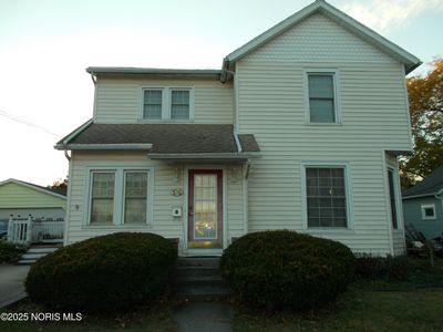 139 Marshall St, Wauseon, OH, 43567