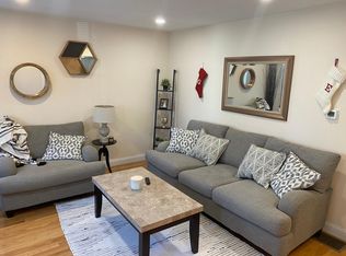 16 Nashua St #1, Somerville, MA 02145