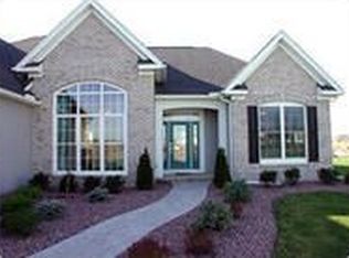 35 Legends Way, Rochester, NY 14612