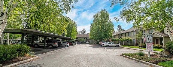 4th image of 1280 NE Purcell Blvd #2B-1Ba-735Sqft
