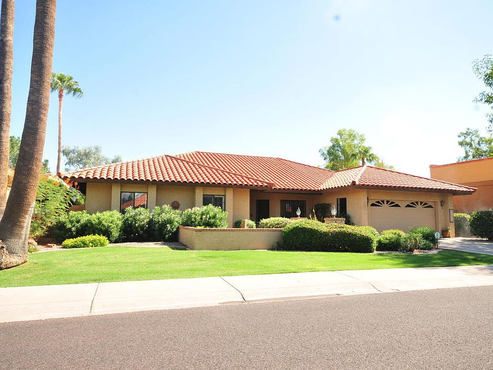 1st image of 8755 E San Victor Dr