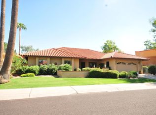 8755 E San Victor Dr, Scottsdale, AZ 85258