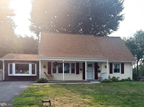 2610 Kimble Ln, Bowie, MD 20715