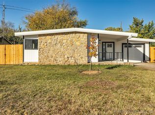 64 S 205th East Ave, Tulsa, OK 74108