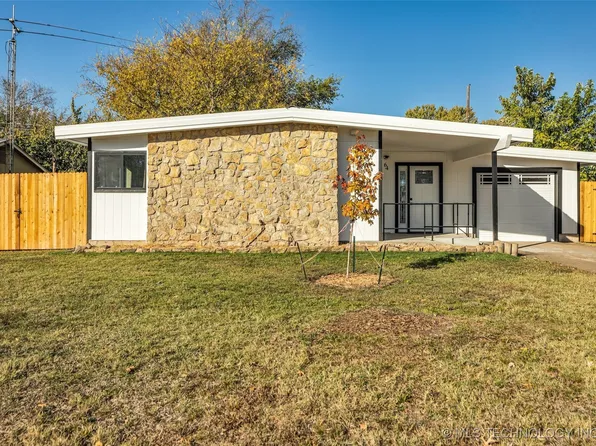 64 S 205th East Ave, Tulsa, OK 74108