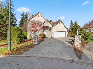 2570 138th St, Surrey, BC