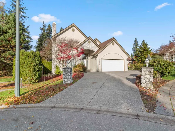 2570 138th St, Surrey, BC V4P 2M1