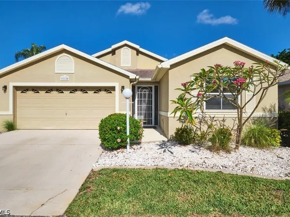 15124 Palm Isle Dr, Fort Myers, FL 33919