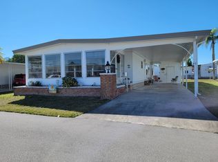 138 Doubloon Dr #138, North Fort Myers, FL 33917
