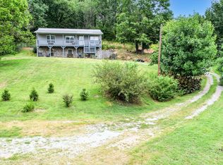 10835 Asheville Hwy, Greeneville, TN 37743
