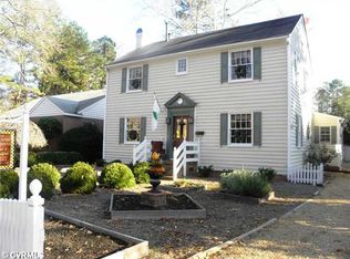 800 Jamestown Rd, Williamsburg, VA 23185