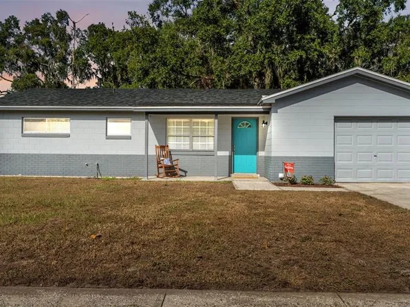 5075 Misty Lake Dr, Mulberry, FL 33860