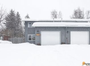 6948 Cape Lisburne Loop, Anchorage, AK 99504