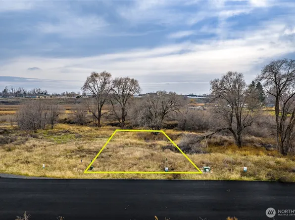 20 Valley Road NE #20, Moses Lake, WA 98837