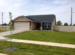 3257 S Mystic Seaport Ave, Nampa, ID 83686