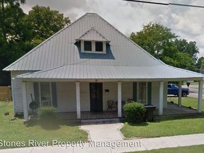 911 N Spring St, Murfreesboro, TN, 37130